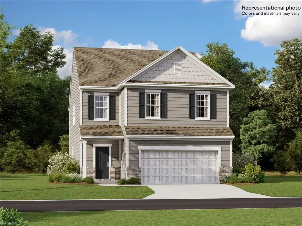 5254 Amaryllis Way, Winston Salem, NC 27104 - #1