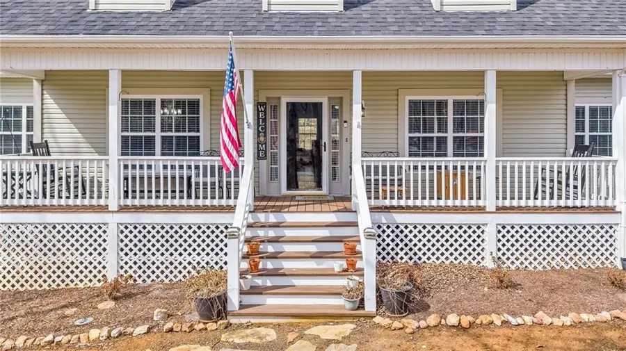 140 New Beginnings Drive, West Jefferson, NC 28694 - #3