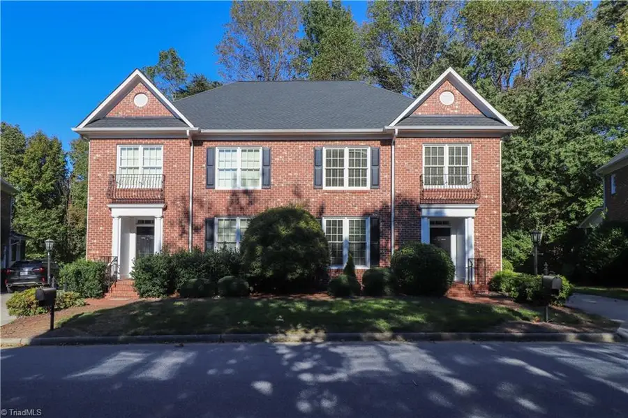 22 Dutchmans Pipe Cove, Greensboro, NC 27455 - #2