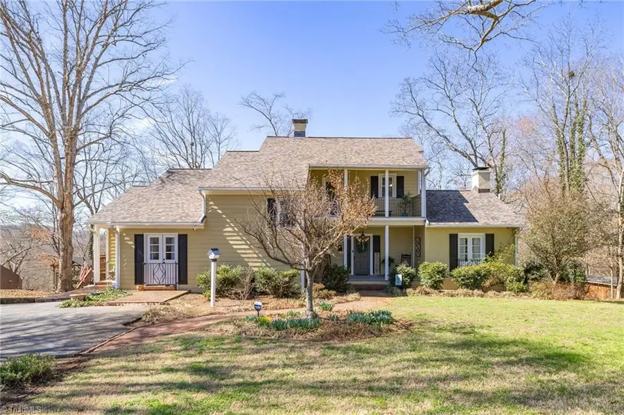 651 Highland Drive, Eden, NC 27288 - #2