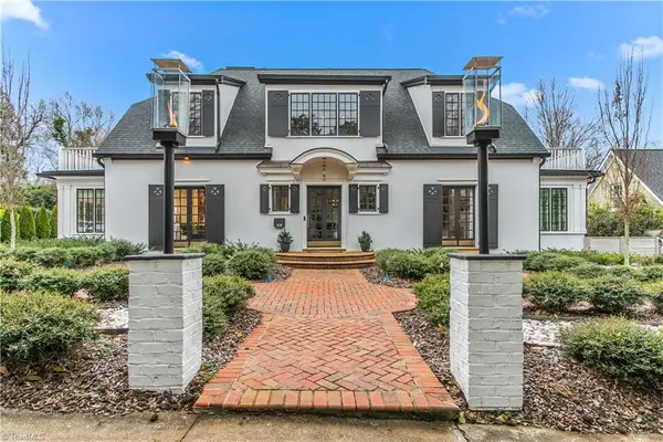 305 W Bessemer Avenue #Lot 2, Greensboro, NC 27401