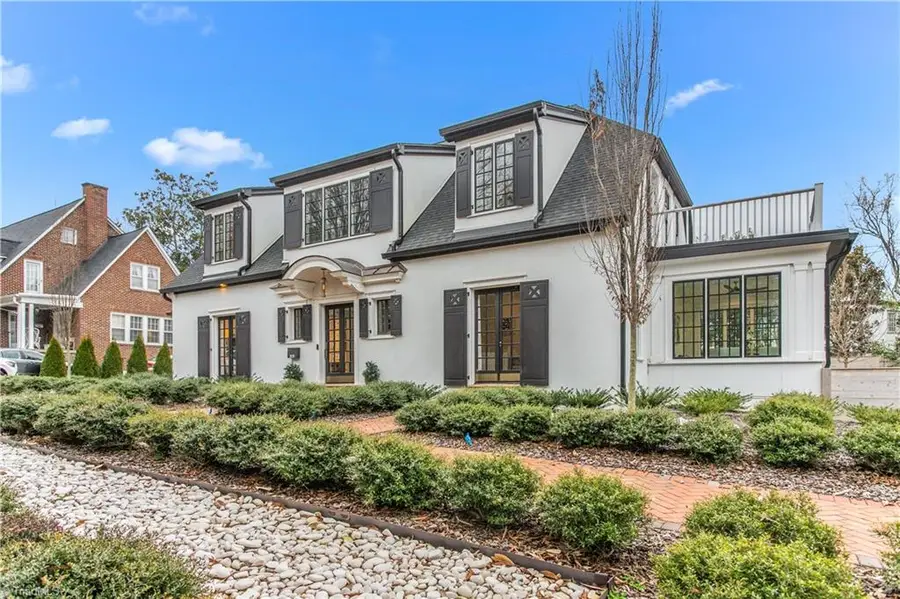 305 W Bessemer Avenue #Lot 2, Greensboro, NC 27401 - #2