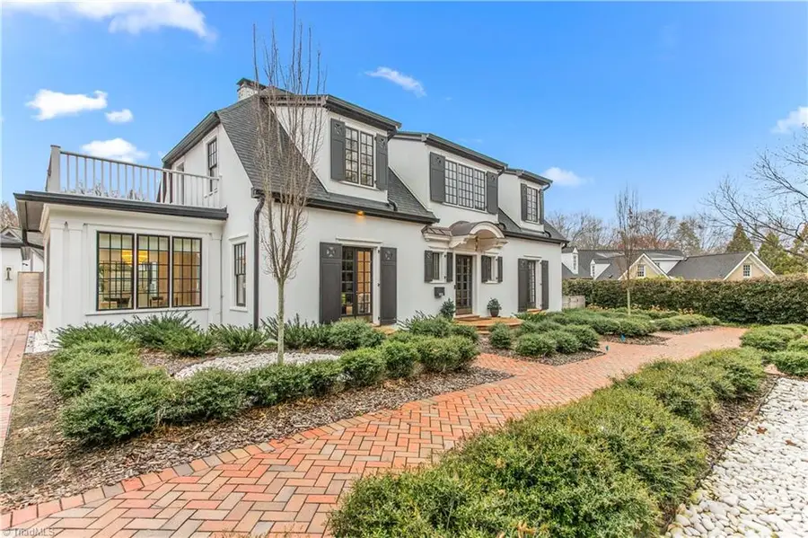 305 W Bessemer Avenue #Lot 2, Greensboro, NC 27401 - #3