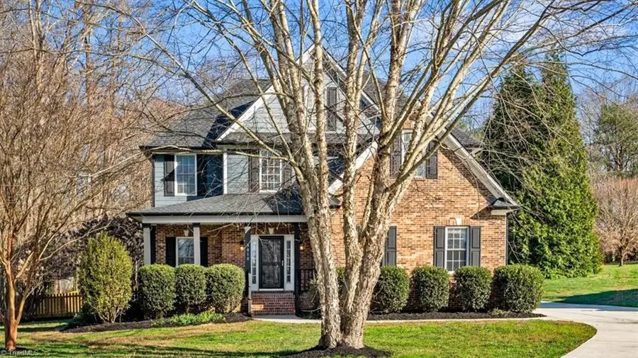 3010 Walbrook Terrace, Browns Summit, NC 27214 - #2