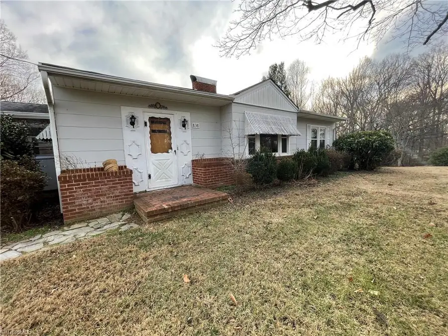 838 Nc Highway 65, Reidsville, NC 27320 - #2