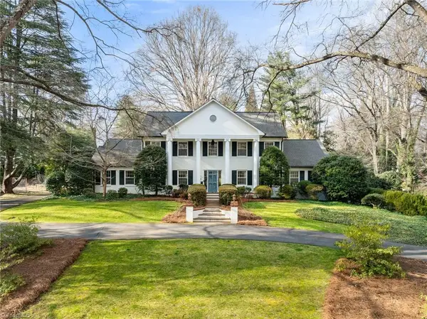 2849 Fairmont Road, Winston-Salem, NC 27106