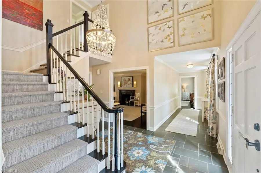 2849 Fairmont Road, Winston Salem, NC 27106 - #3