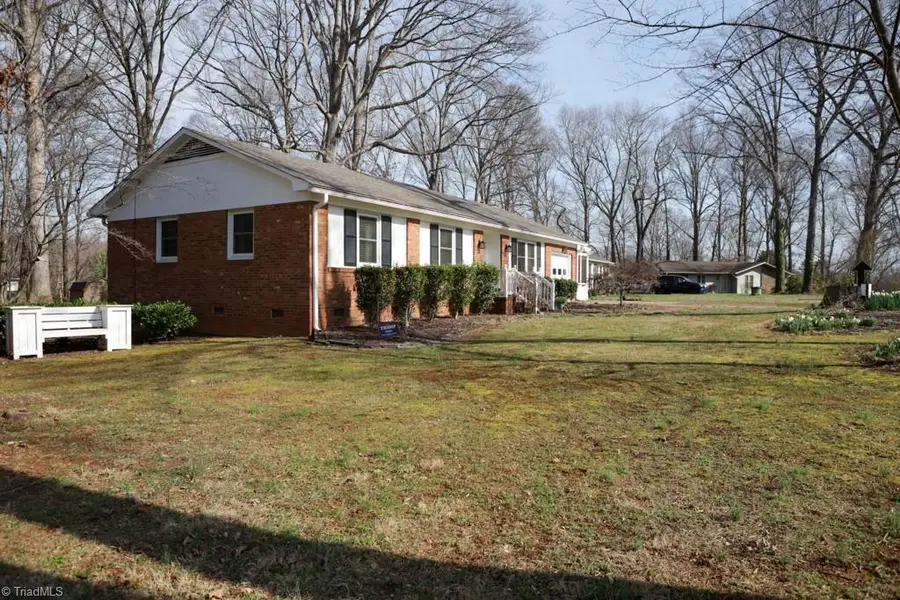 5003 Hiddenbrook Court, McLeansville, NC 27301 - #3