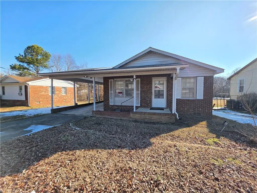 315 Gillespie Street, Greensboro, NC 27401 - #1