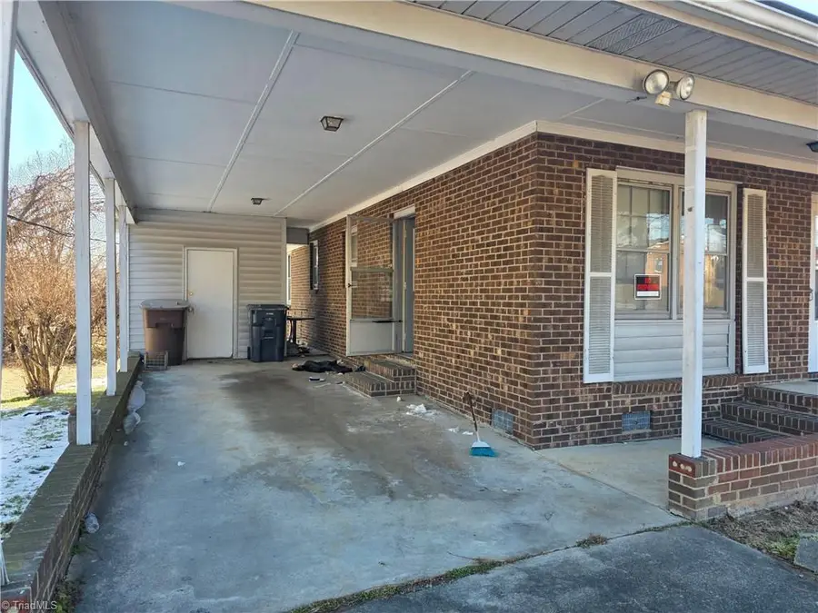 315 Gillespie Street, Greensboro, NC 27401 - #2