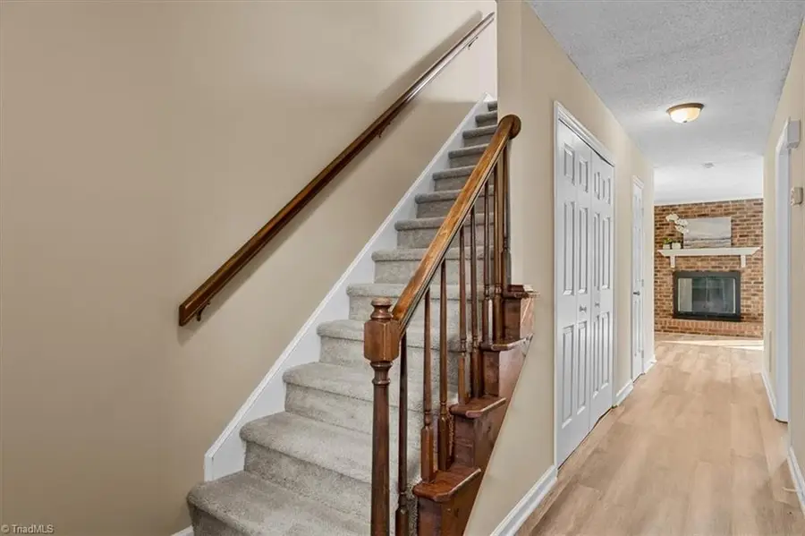 917 Shelby Drive #D, Greensboro, NC 27409 - #3