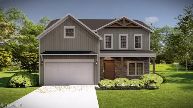 224 Longwood Drive, Winston Salem, NC 27104 - #1