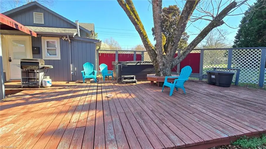 1310 Union Cross Road, Kernersville, NC 27284 - #3