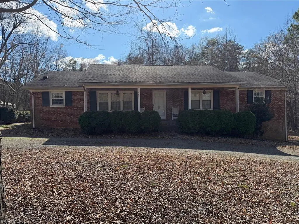 2853 Longpine Road, Burlington, NC 27215 - #1