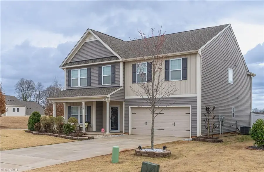 632 Wrenn Forest Street, High Point, NC 27260 - #2