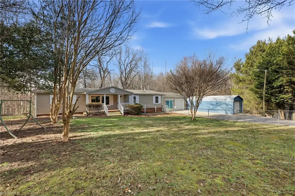 572 Fieldtop Drive, Midway, NC 27107 - #1