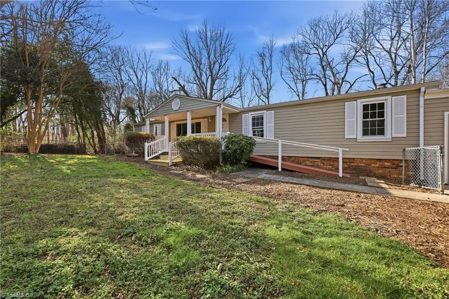 572 Fieldtop Drive, Midway, NC 27107 - #2