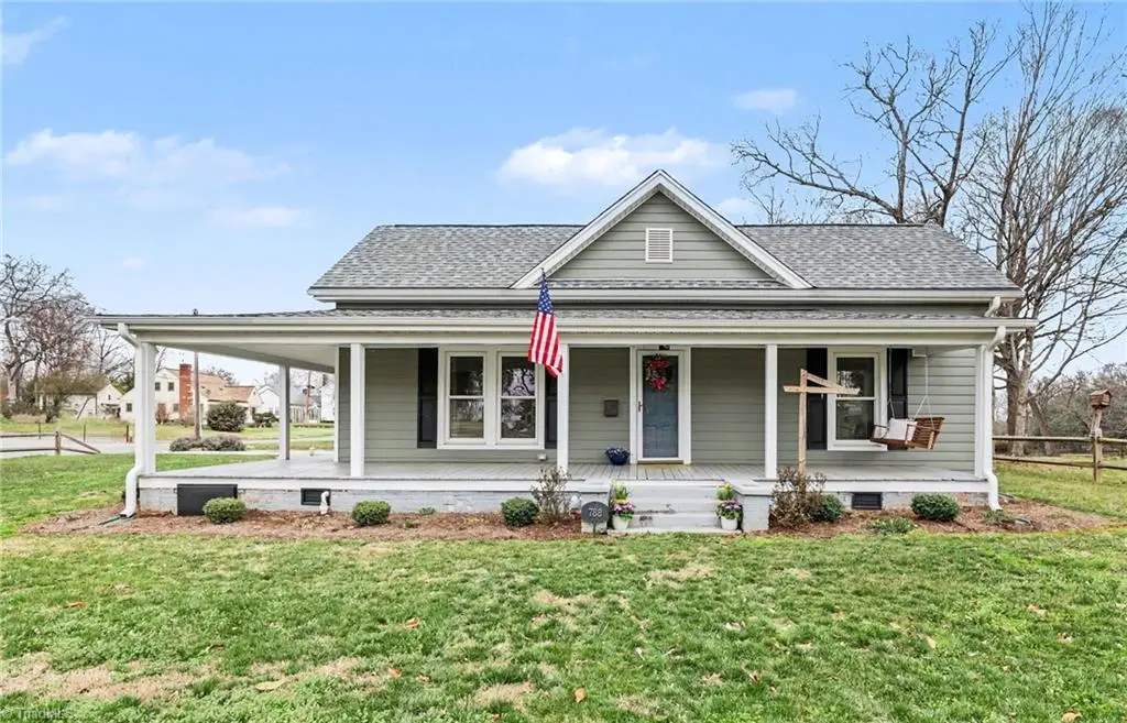 788 N Main Street, Mocksville, NC 27082 - #1