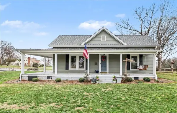 788 N Main Street, Mocksville, NC 27082