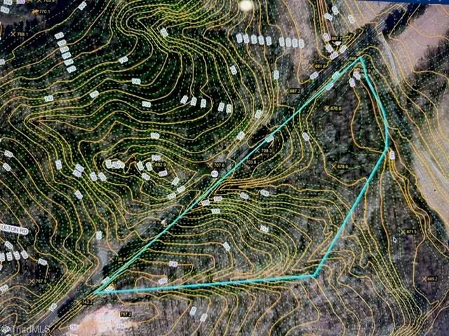 00 Nc Highway 801 S, Advance, NC 27006 - #3