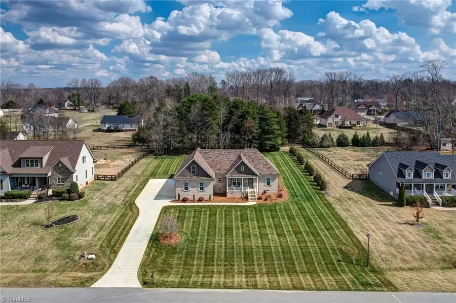 248 Wild Fern Lane, Reidsville, NC 27320 - #2