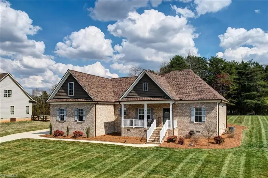 248 Wild Fern Lane, Reidsville, NC 27320 - #3