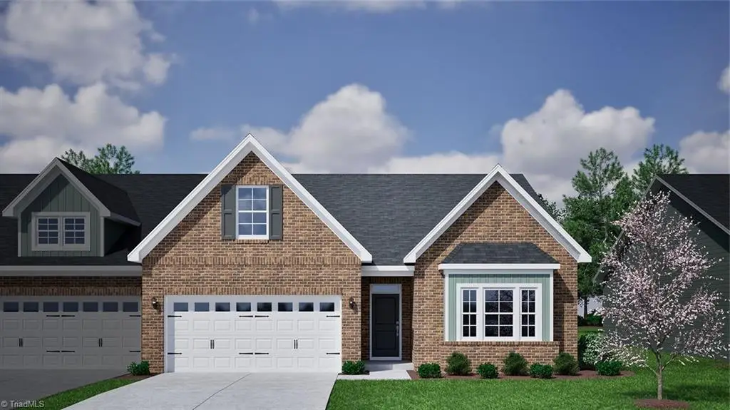 264 Yarrow Drive, Lexington, NC 27295 - #1