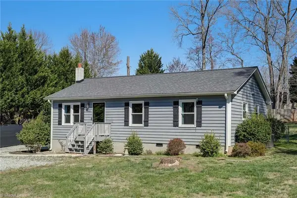 5922 Firewood Trail, Greensboro, NC 27410