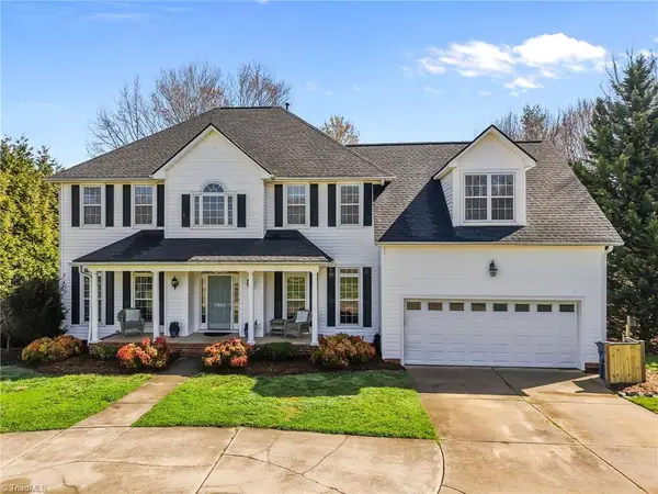 7602 Wilson Farm Road, Summerfield, NC 27358