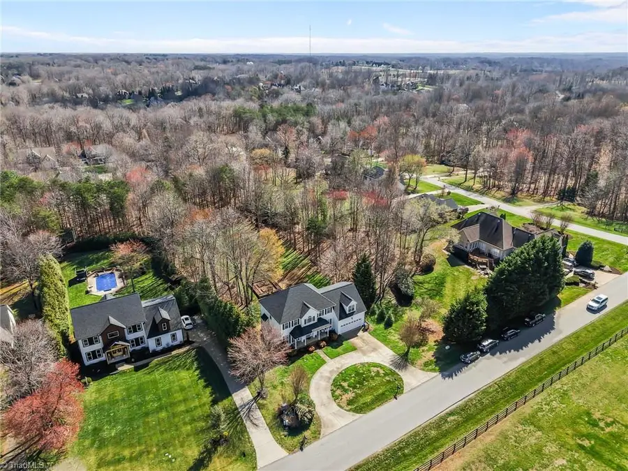 7602 Wilson Farm Road, Summerfield, NC 27358 - #2