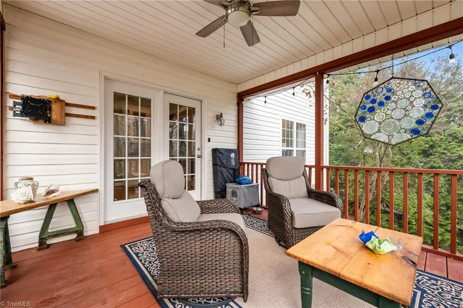 7602 Wilson Farm Road, Summerfield, NC 27358 - #3