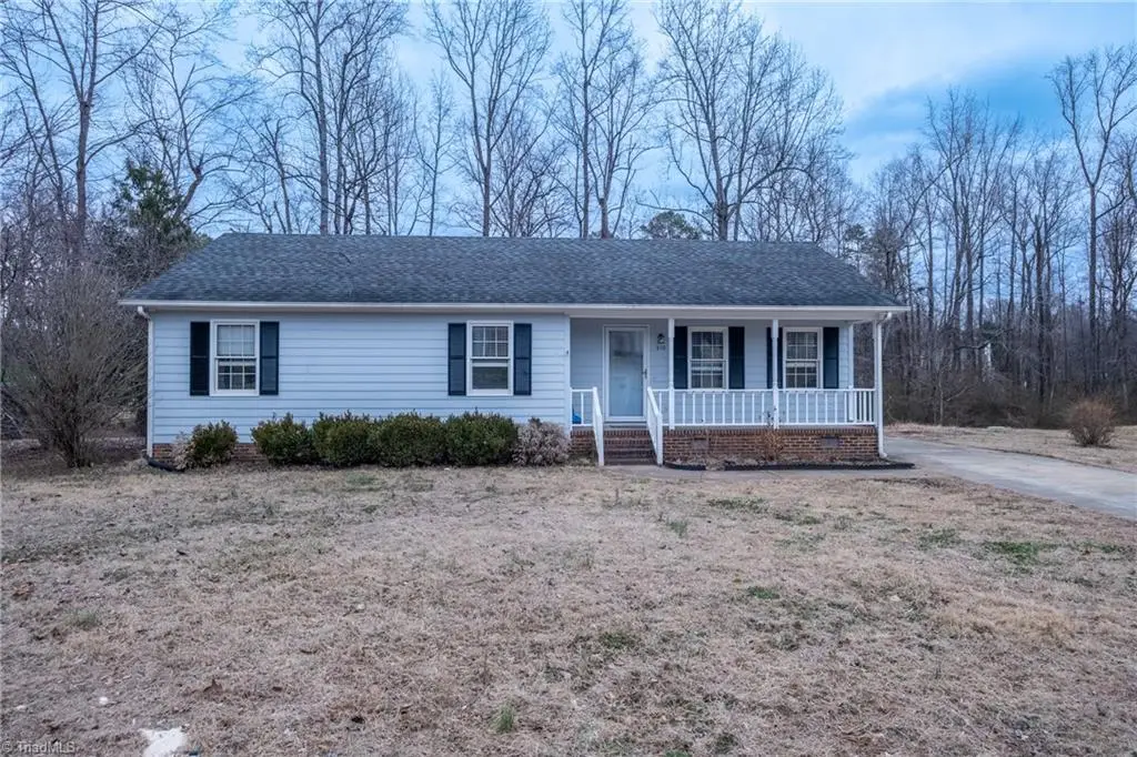 410 Riverton Court, Gibsonville, NC 27249 - #1