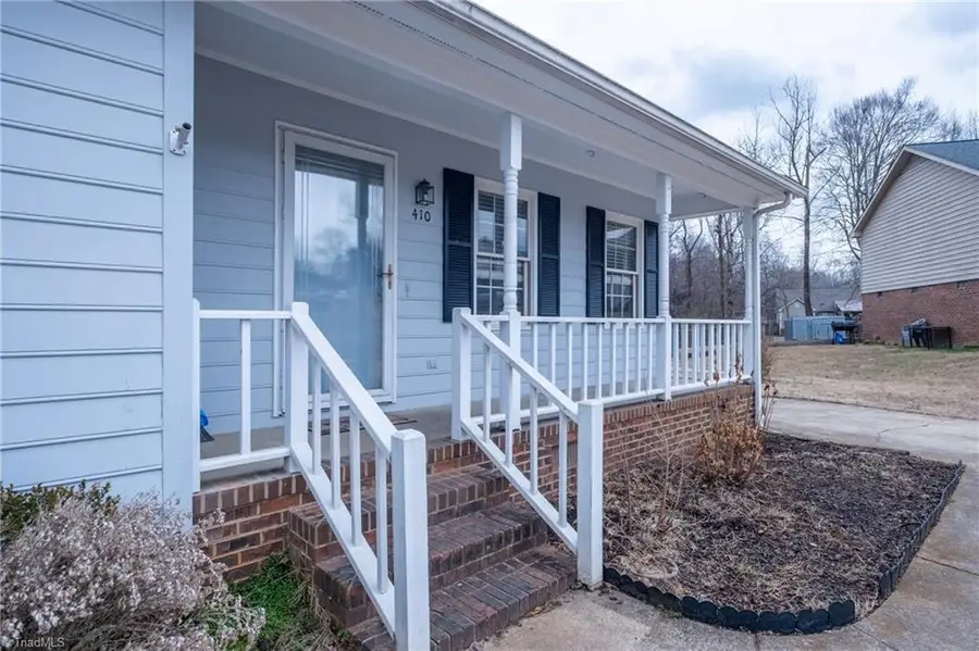 410 Riverton Court, Gibsonville, NC 27249 - #2