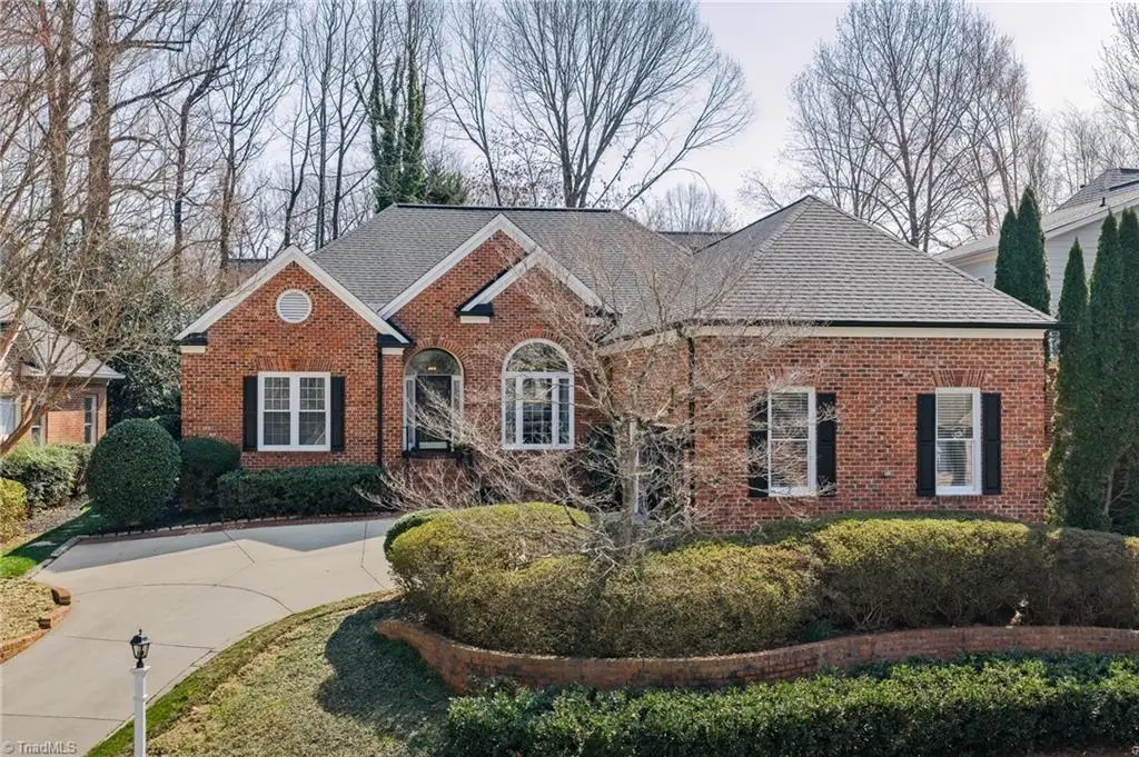 15 Cape May Point, Greensboro, NC 27455 - #1