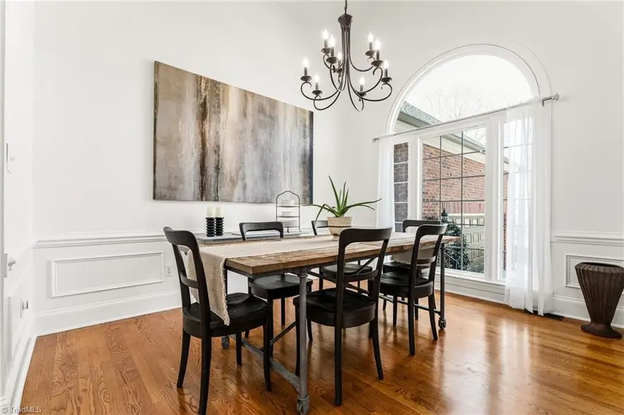 15 Cape May Point, Greensboro, NC 27455 - #3