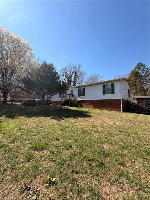 103 Silver Street, Lexington, NC 27292