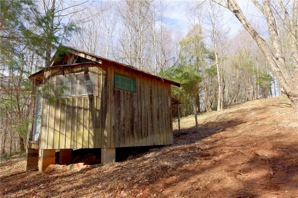 2482 Sisk Road, Lawsonville, NC 27022 - #1