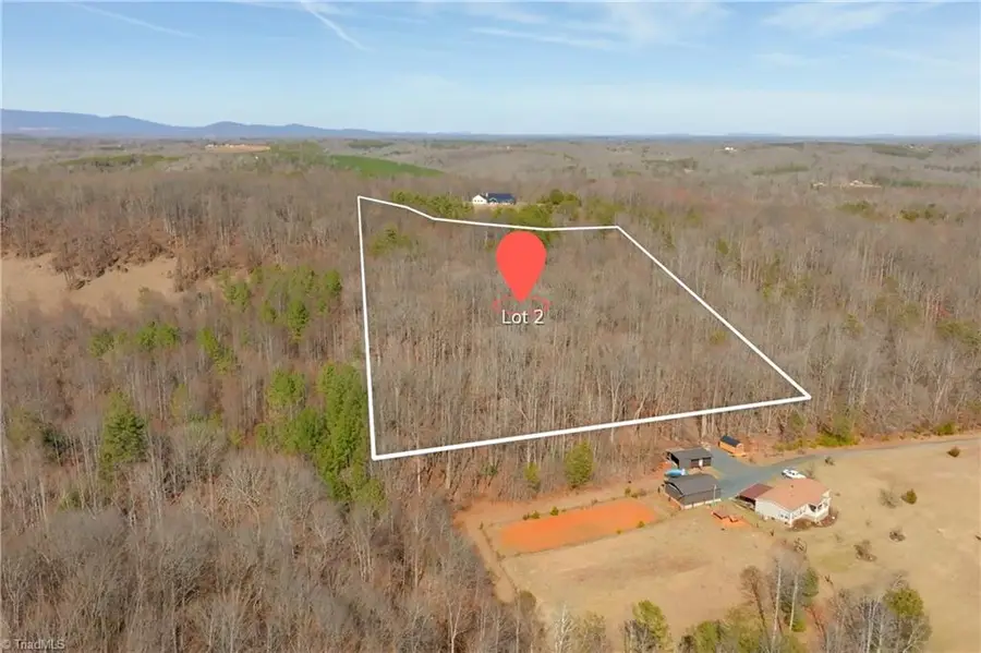 2482 Sisk Road, Lawsonville, NC 27022 - #3
