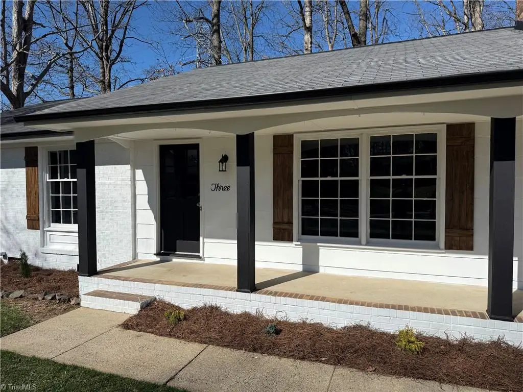 3 Woodclub Court, Greensboro, NC 27406 - #1