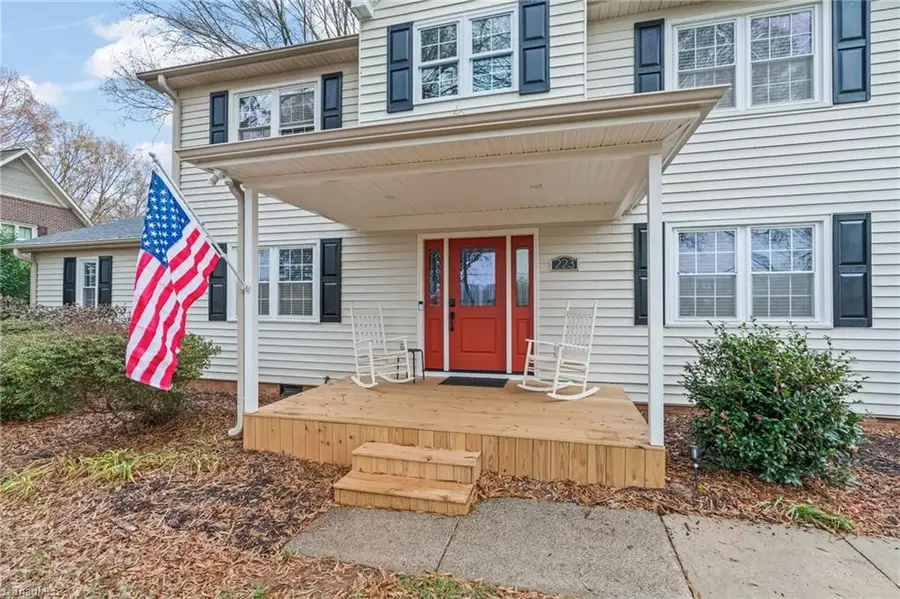 223 Ivy Circle, Advance, NC 27006 - #2