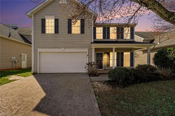 3740 Cottesmore Drive, High Point, NC 27265