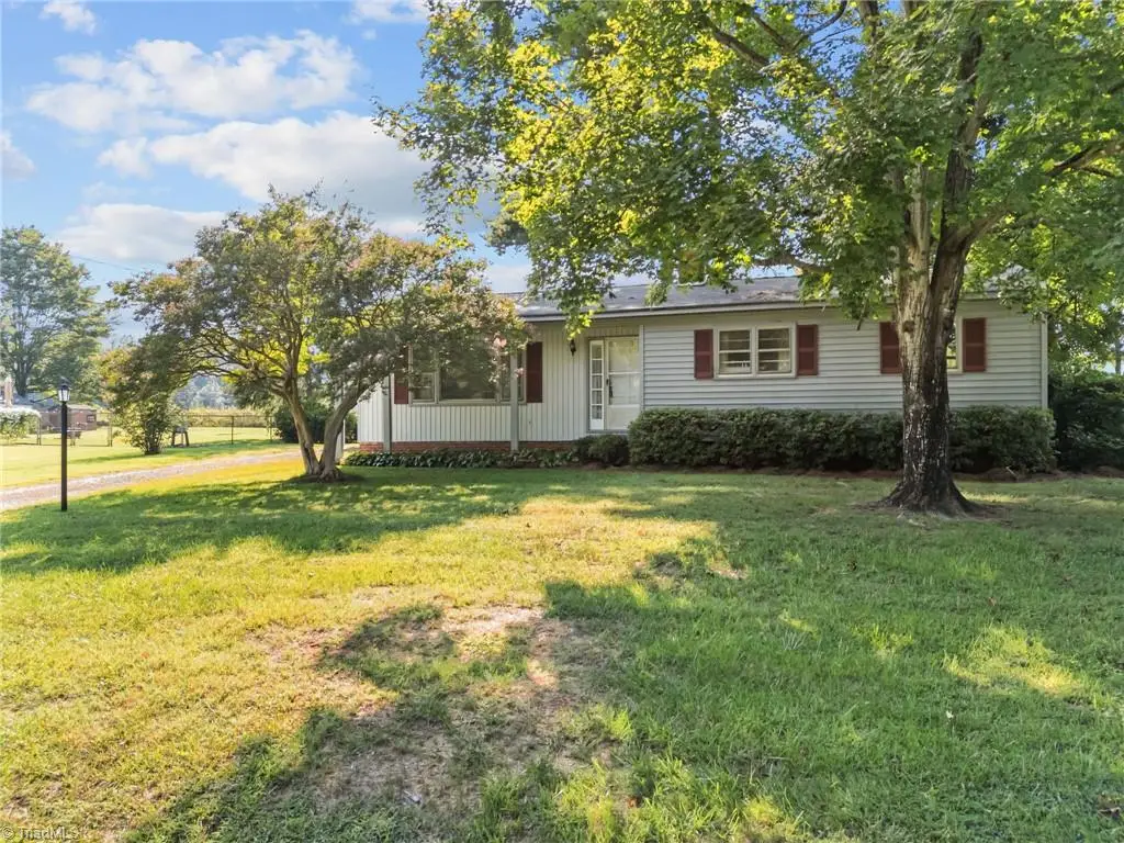 515 W Stokes Street, China Grove, NC 28023 - #1