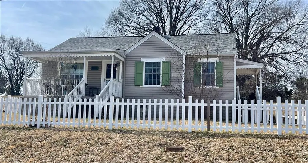 1607 Larkin Street, High Point, NC 27262 - #1