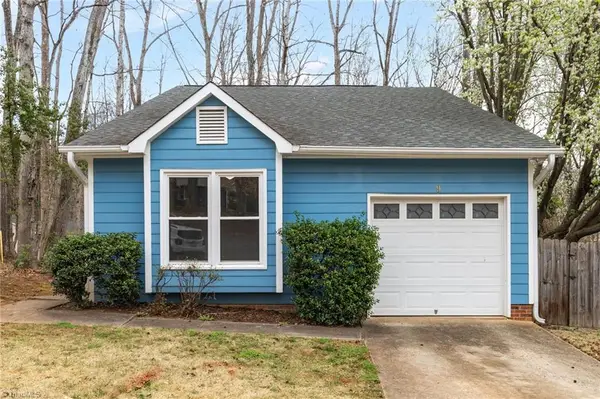 9 Dunnberry Court, Greensboro, NC 27455