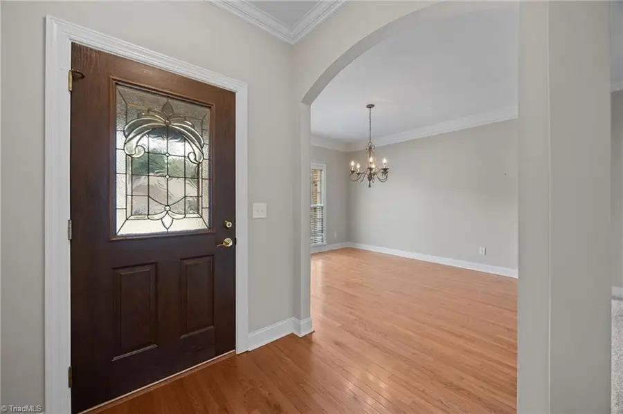 2343 Addison Boulevard, High Point, NC 27262 - #2