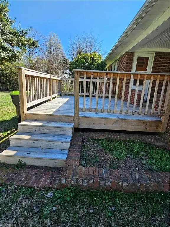 338 Hamilton Avenue, Midway, NC 27107 - #3