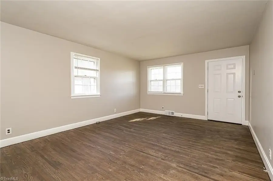 849 Rankin Street, Winston Salem, NC 27101 - #2