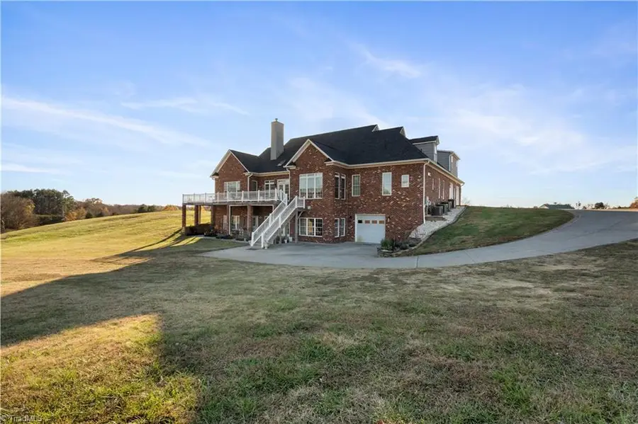 670, 672, 710 Wyo Road, Mocksville, NC 27028 - #3