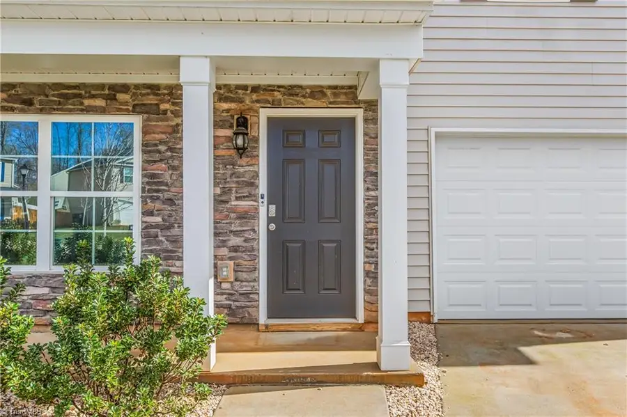 310 Beresford Way, Greensboro, NC 27405 - #2