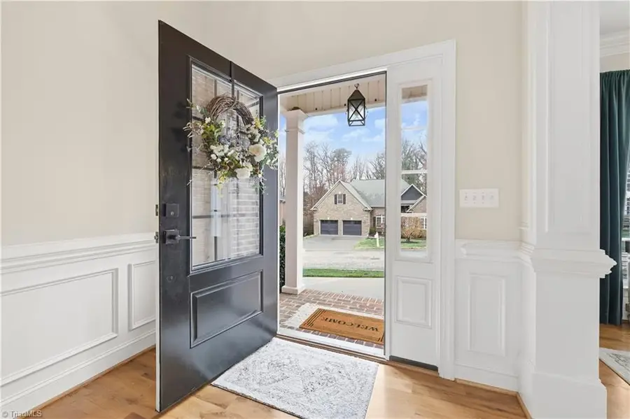 4450 Greystone Place Court, Winston Salem, NC 27106 - #3